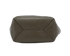 Mini Puzzle Fold Tote, &pound;650, Handbags, Taupe, Leather, Top view